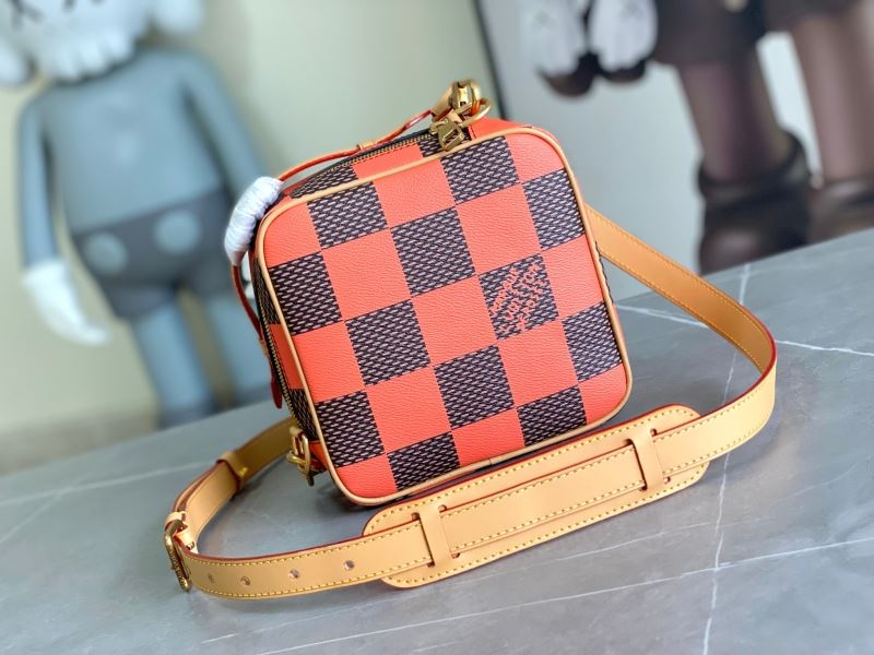 Louis Vuitton Satchel Bags